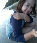Rencontre Femme Thaïlande à Thai : Wipharat, 23 ans